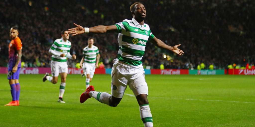 Chelsea reignite interest in Moussa Dembele