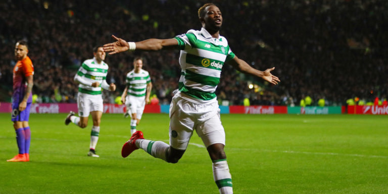 Chelsea reignite interest in Moussa Dembele