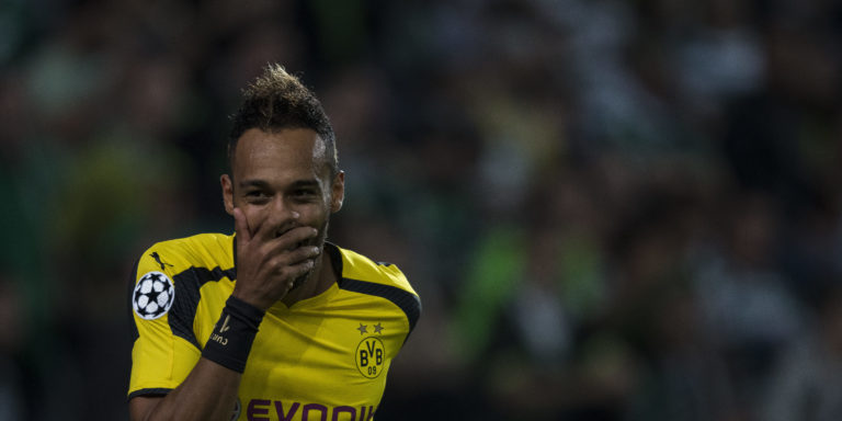Chelsea to battle Milan for Aubameyang