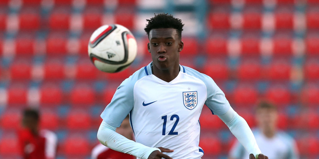 QPR and Bristol City eyeing loan moves for Hudson Odoi