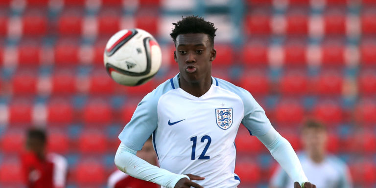 QPR and Bristol City eyeing loan moves for Hudson Odoi