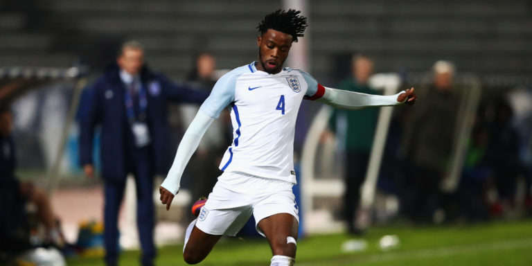 Chelsea include buy-back clause in Chalobah deal