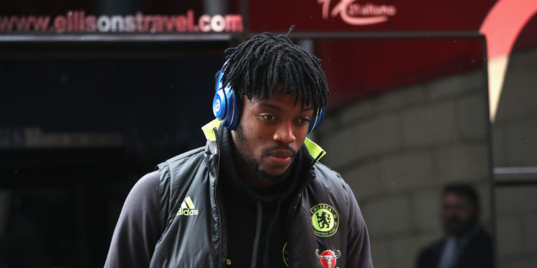 Watford confident of sealing Chalobah deal