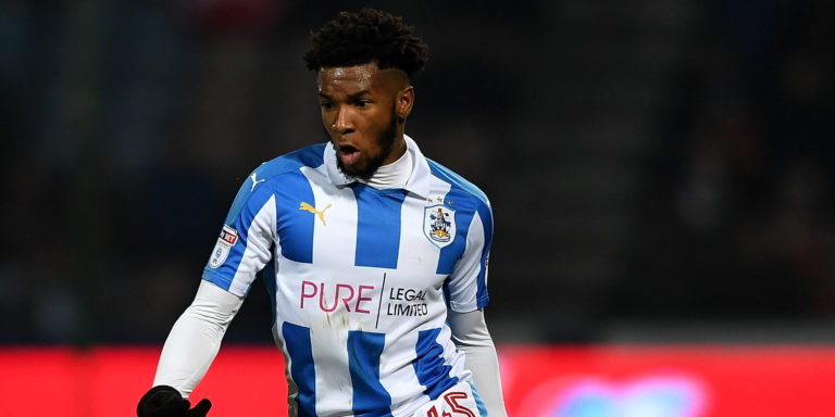 Chelsea duo set to return to Huddersfield