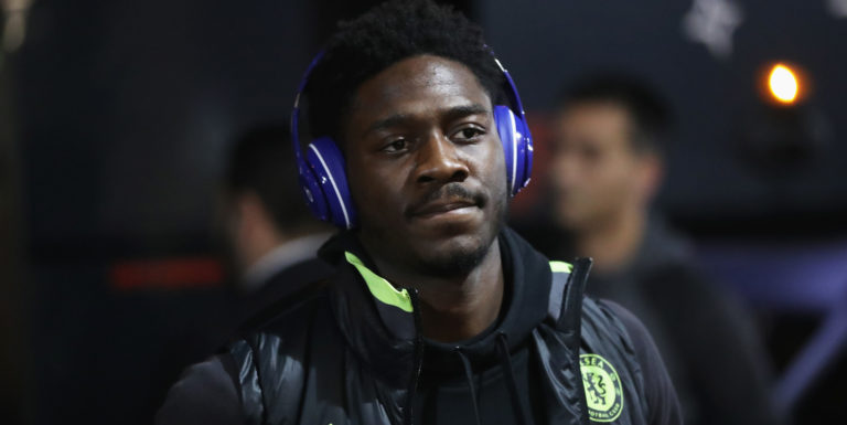Highly rated Chelsea youngster wanted by Hull City