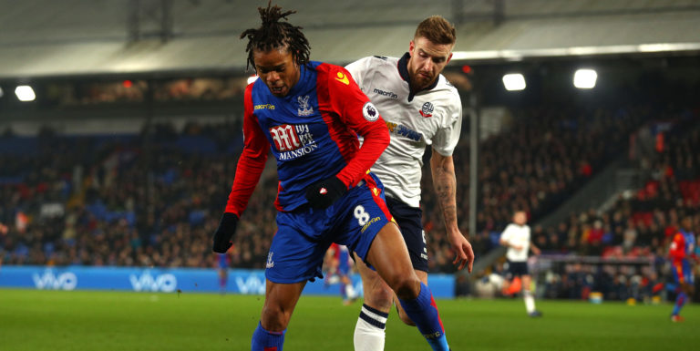Chelsea desperate to sell Loic Remy