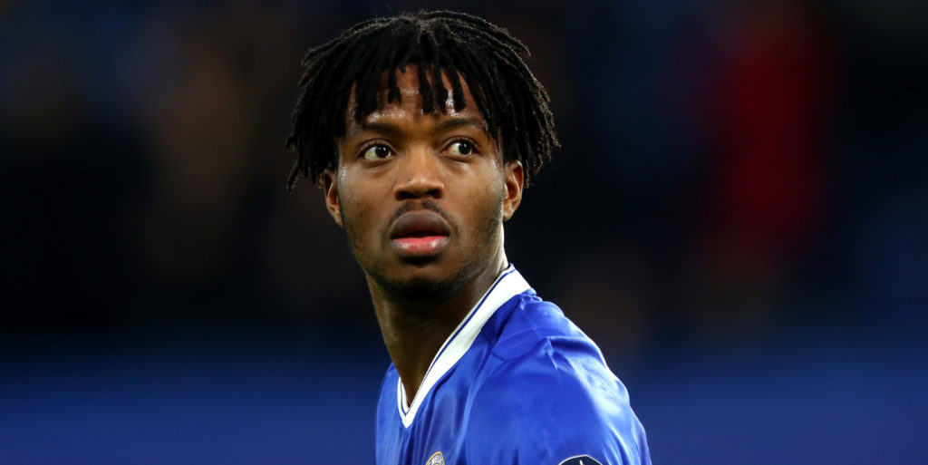Torino want to bring Chalobah back to Serie A
