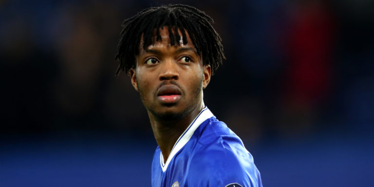 Torino want to bring Chalobah back to Serie A