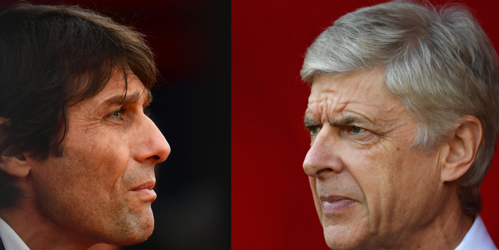 Chelsea vs Arsenal – Predicted XI