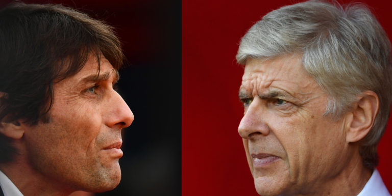 Chelsea vs Arsenal – Predicted XI