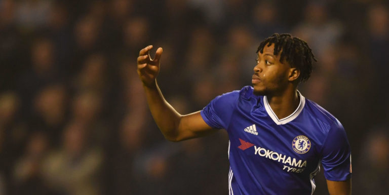 Southampton join Watford in race for Chalobah