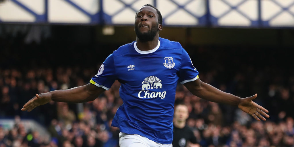 Man Utd agree £75m fee for Chelsea target Lukaku