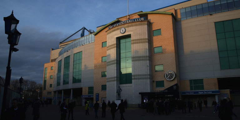Chelsea eye Italian U19s coach in backroom staff shake up