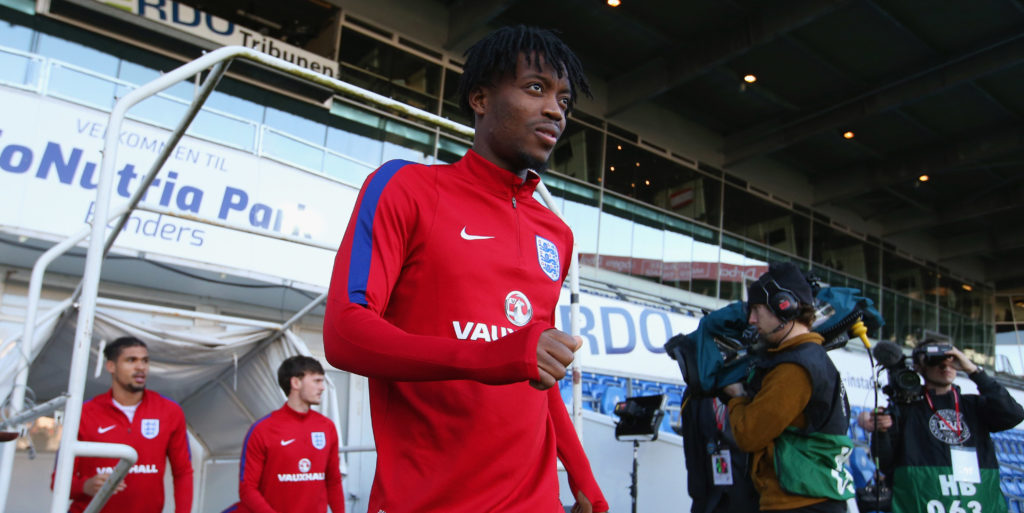 Nathaniel Chalobah wanted at Swansea