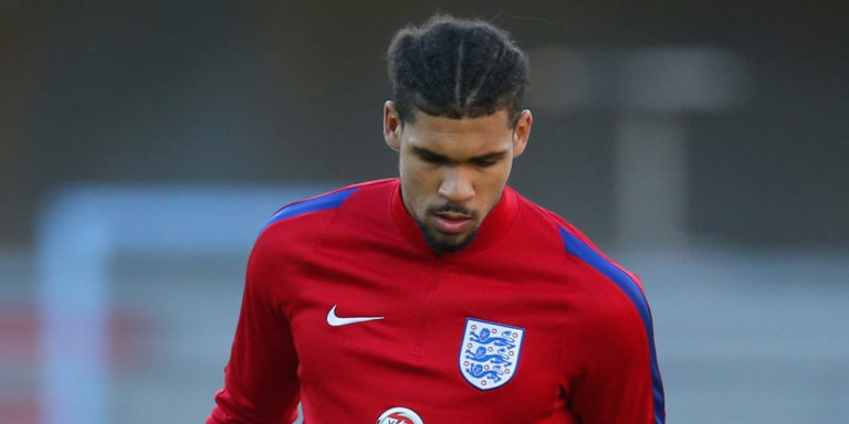 Ruben Loftus-Cheek joins Crystal Palace on loan