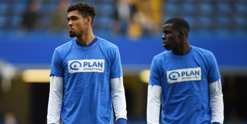 Southampton join the race to sign Loftus-Cheek on loan