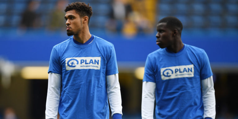 Southampton join the race to sign Loftus-Cheek on loan