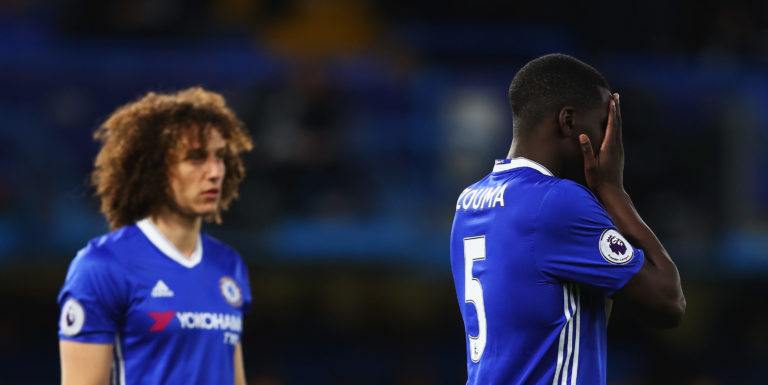 Zouma set for Stoke City switch