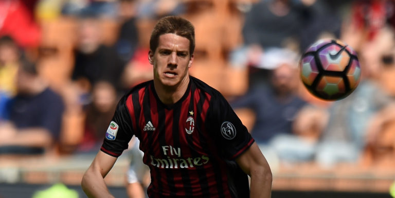 Lazio in talks with Chelsea to sign Mario Pasalic