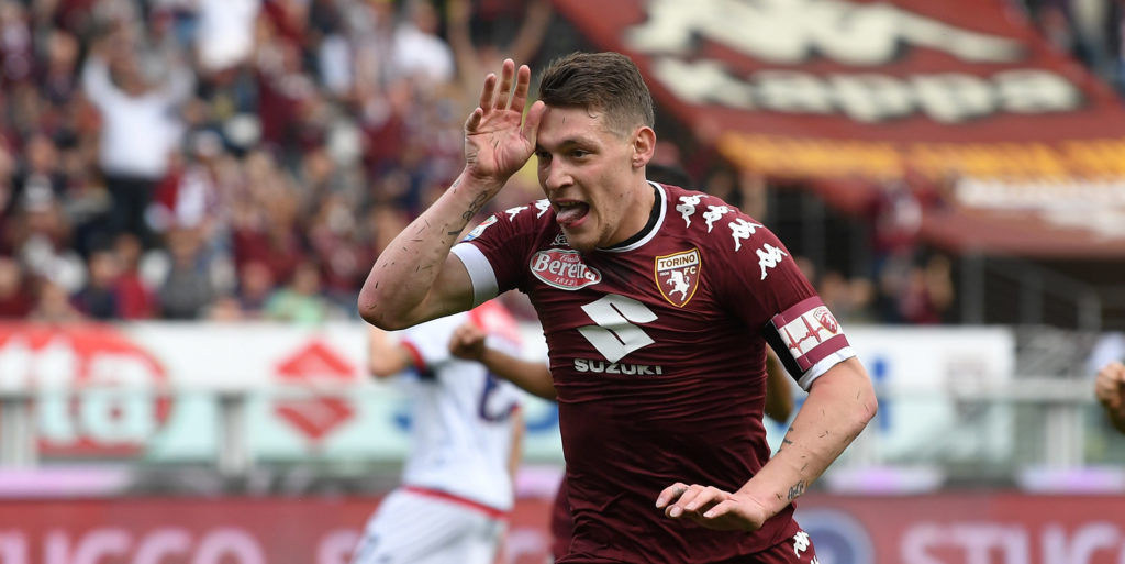 Belotti would cost Chelsea world-record £90m