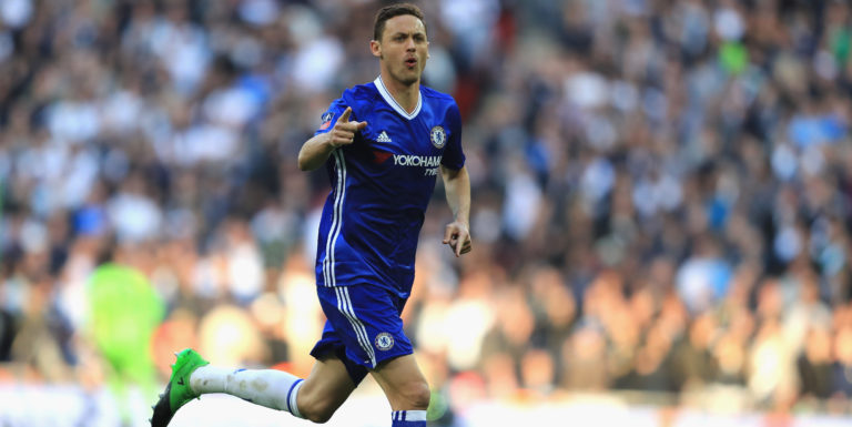 Nemanja Matic wants United move instead of Juventus