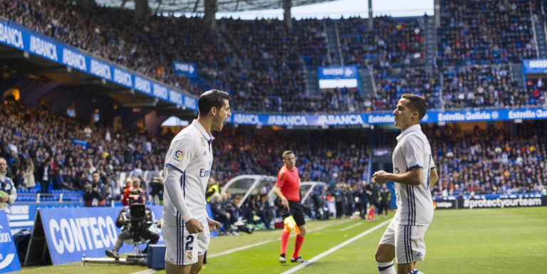 Chelsea confirm Morata agreement
