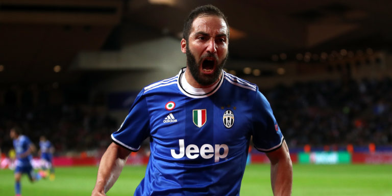 Chelsea see £88m bid rejected for Gonzalo Higuain