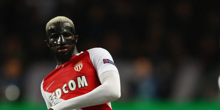 Bakayoko completes medical