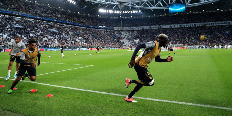 Bakayoko hoping to seal Chelsea medical this week
