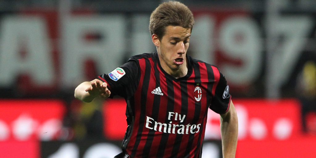 Lazio keen on Chelsea midfielder Pasalic