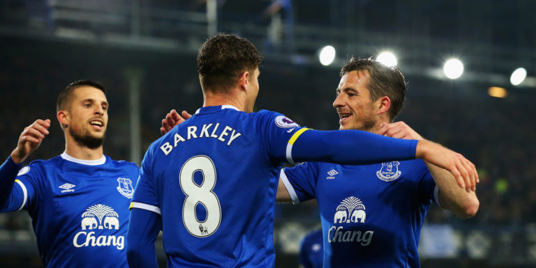 Chelsea monitoring Barkley situation
