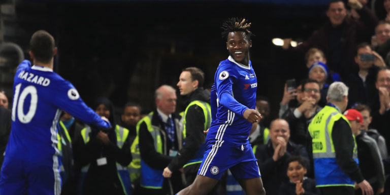 Chelsea striker Batshuayi ‘likely’ to leave