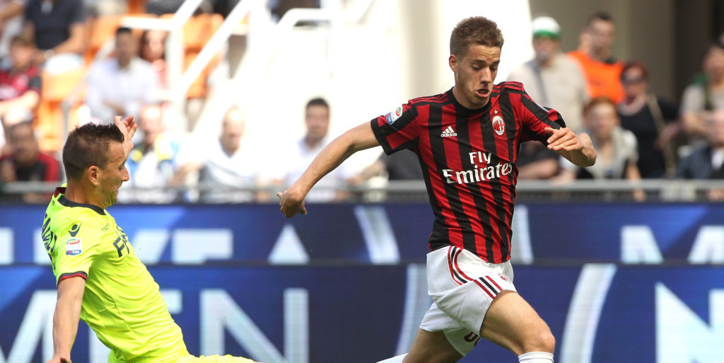 Pasalic wanted by Turkish giants Galatasaray