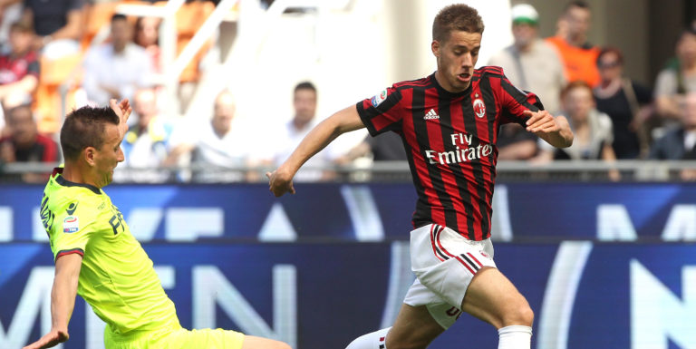 Pasalic wanted by Turkish giants Galatasaray