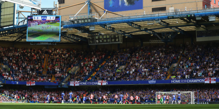 Mazzotta joins Conte’s backroom staff