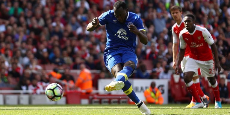 Chelsea still holding out hope of landing Lukaku