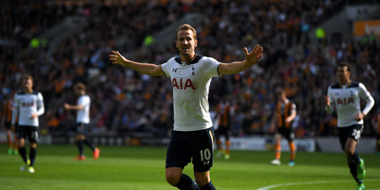 Kane would be Conte’s ideal signing