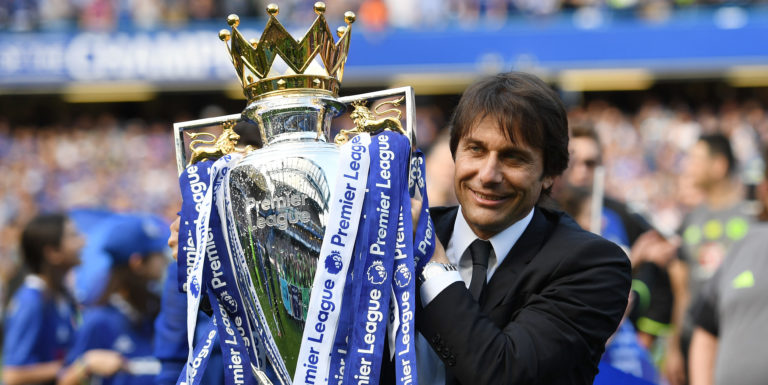 Antonio Conte’s future in doubt after Chelsea’s lack of signings