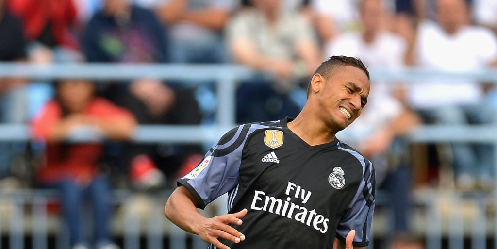 Chelsea must up their bid to sign Danilo