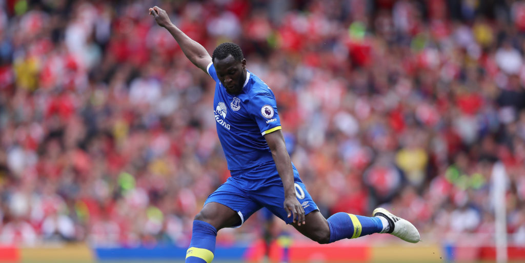 Chelsea set to match Manchester United offer for Lukaku