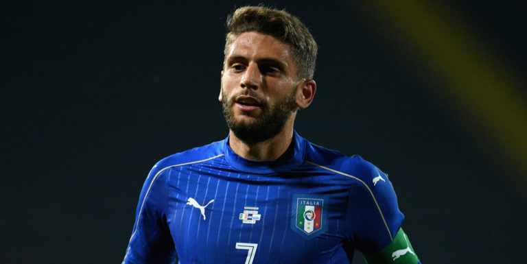 Sassuolo listening to offers for Chelsea target Berardi