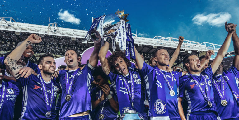 Five alternatives to Romelu Lukaku for Chelsea