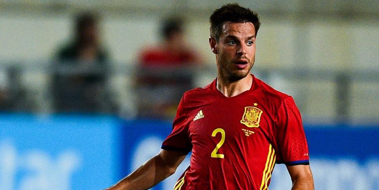 Barcelona considering shock move for Azpilicueta