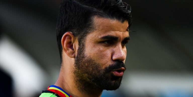 Diego Costa’s move to Atletico boosted as he’s keen to move