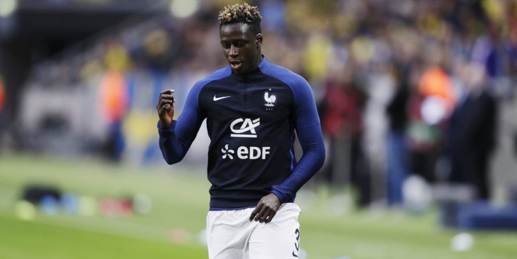 Chelsea set sights on Mendy and Llorente after Morata deal