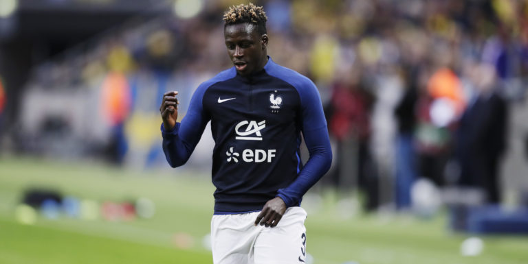 Chelsea set sights on Mendy and Llorente after Morata deal