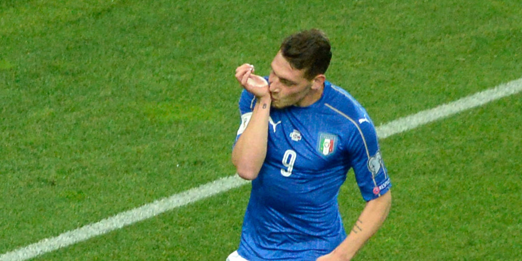 Belotti on Chelsea striker shortlist