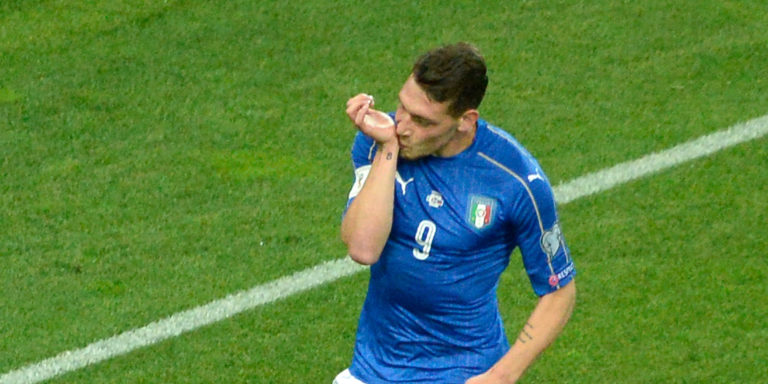 Belotti on Chelsea striker shortlist