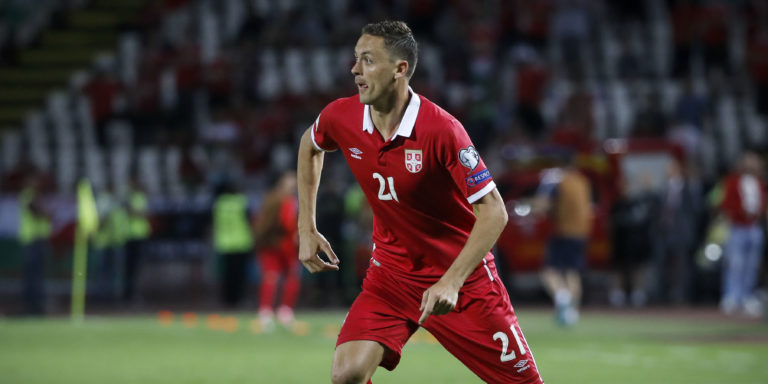 Juventus end interest in Nemanja Matic