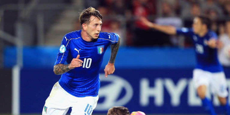 Juventus agree deal for Chelsea target Bernardeschi